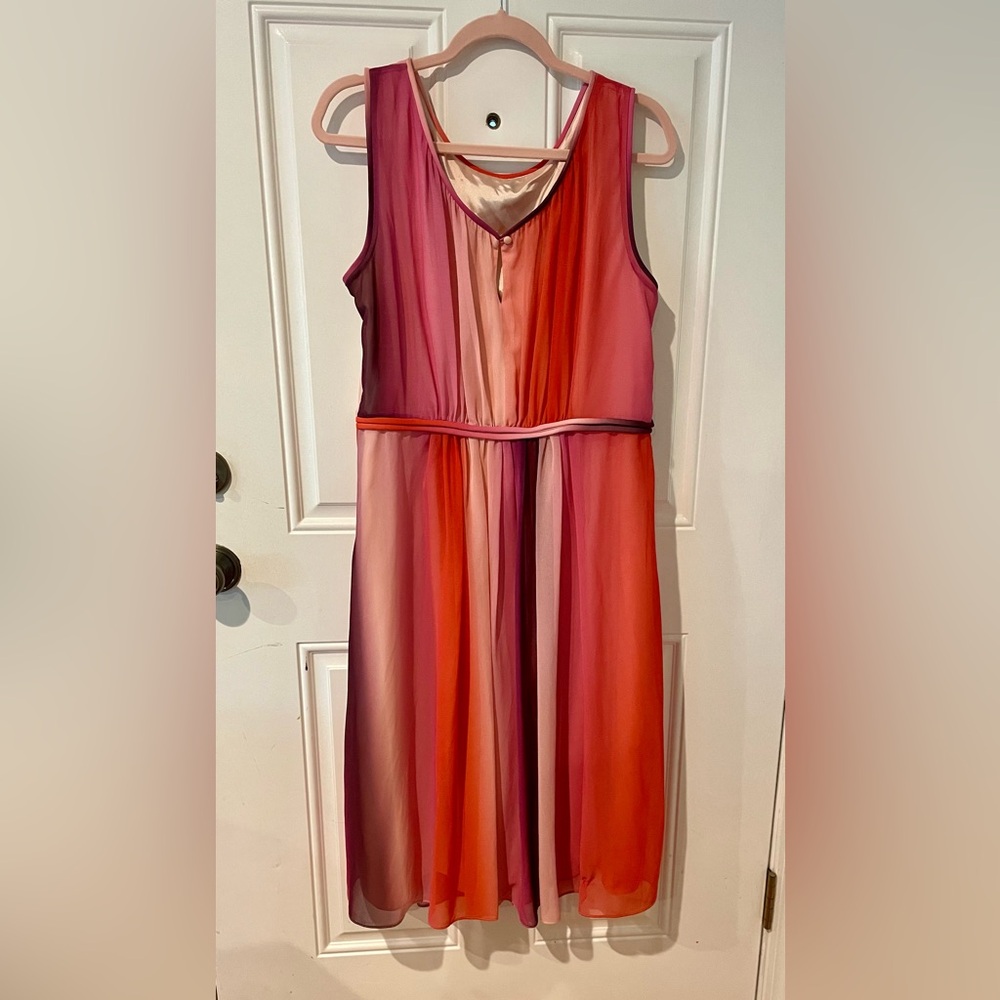 Boden Dress